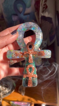 egyptian amulet - egyptian amulet - egyptian