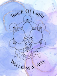 touch of light wellness & arts